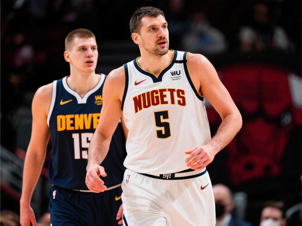 公牛超市重新营业 拉文、武器与球哥齐上交易榜 公牛超市重新营业 拉文、武器与球哥齐上交易榜