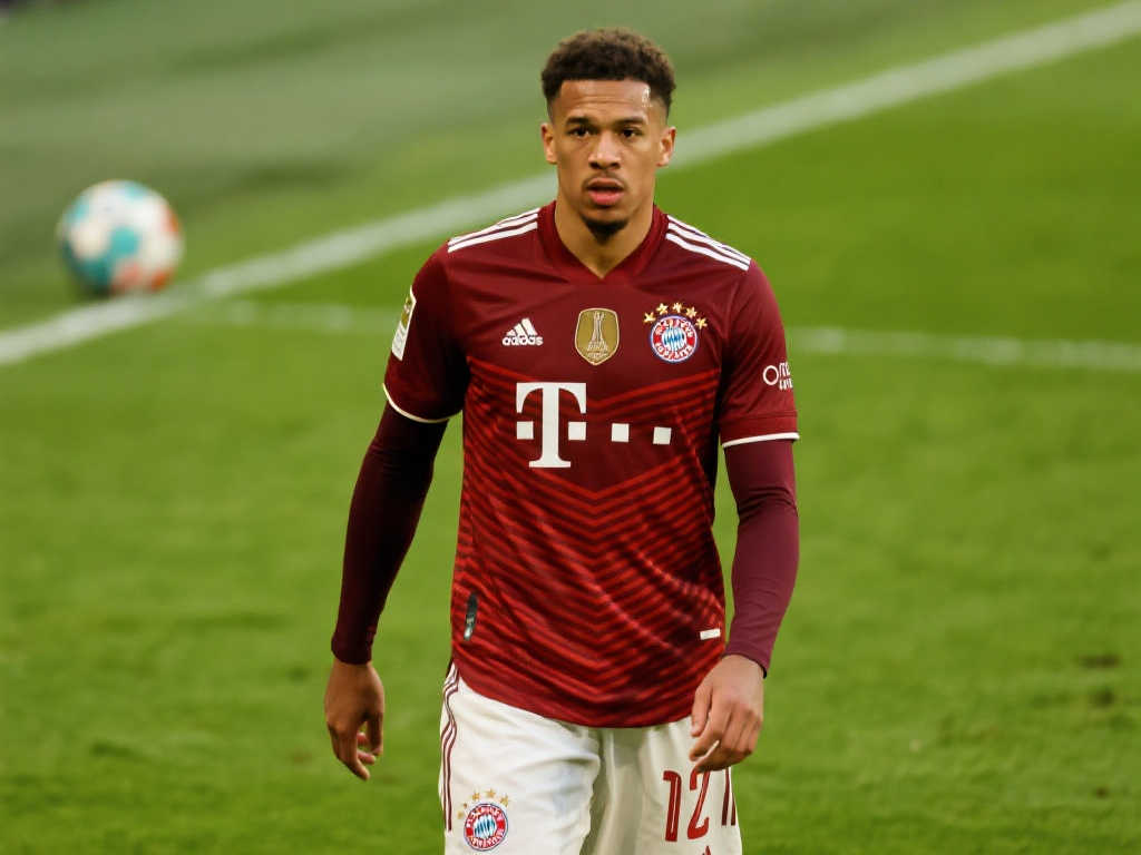 拜仁对戴尔表现存疑,其在队内前景堪忧 拜仁对戴尔表现存疑,其在队内前景堪忧