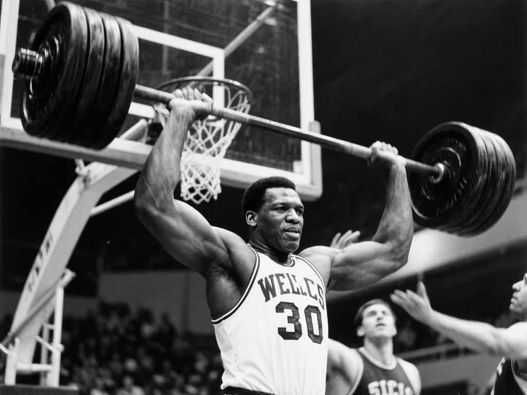 NBA五大麒麟臂巨星:奥尼尔手臂堪比柚子,詹姆斯仿佛来自外星 NBA五大麒麟臂巨星:奥尼尔手臂堪比柚子,詹姆斯仿佛来自外星