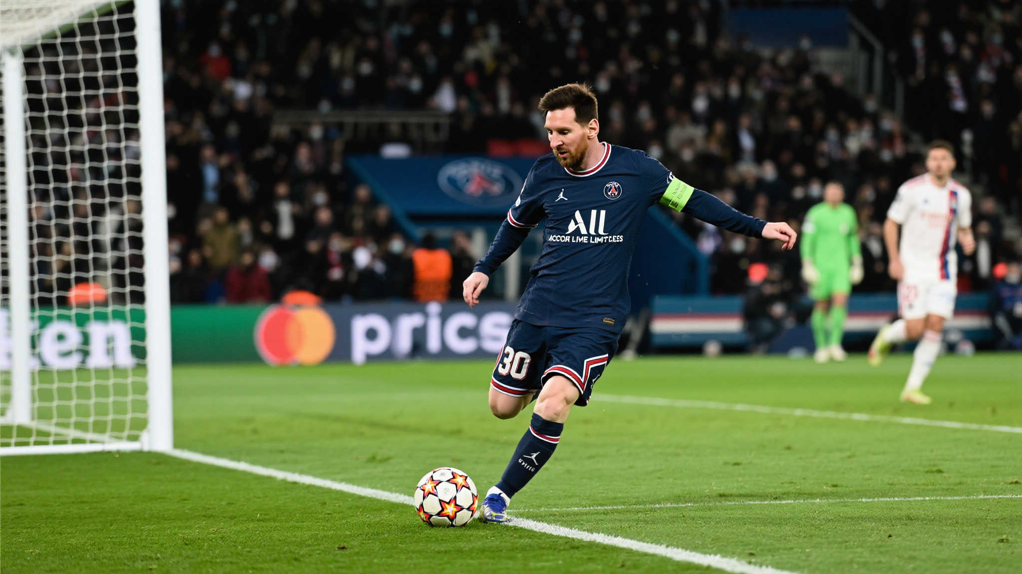 梅西任意球绝杀！大巴黎折戟波尔图冷门再现！